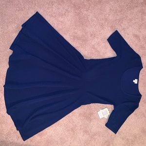 LulaRoe women’s Large dress